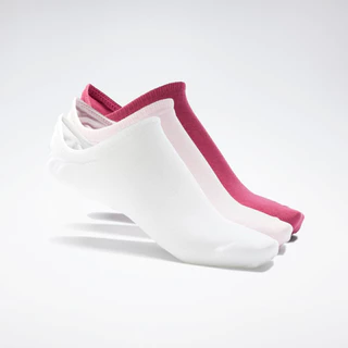 REEBOK VỚ TE INVISIBLE SOCK 3P H49936