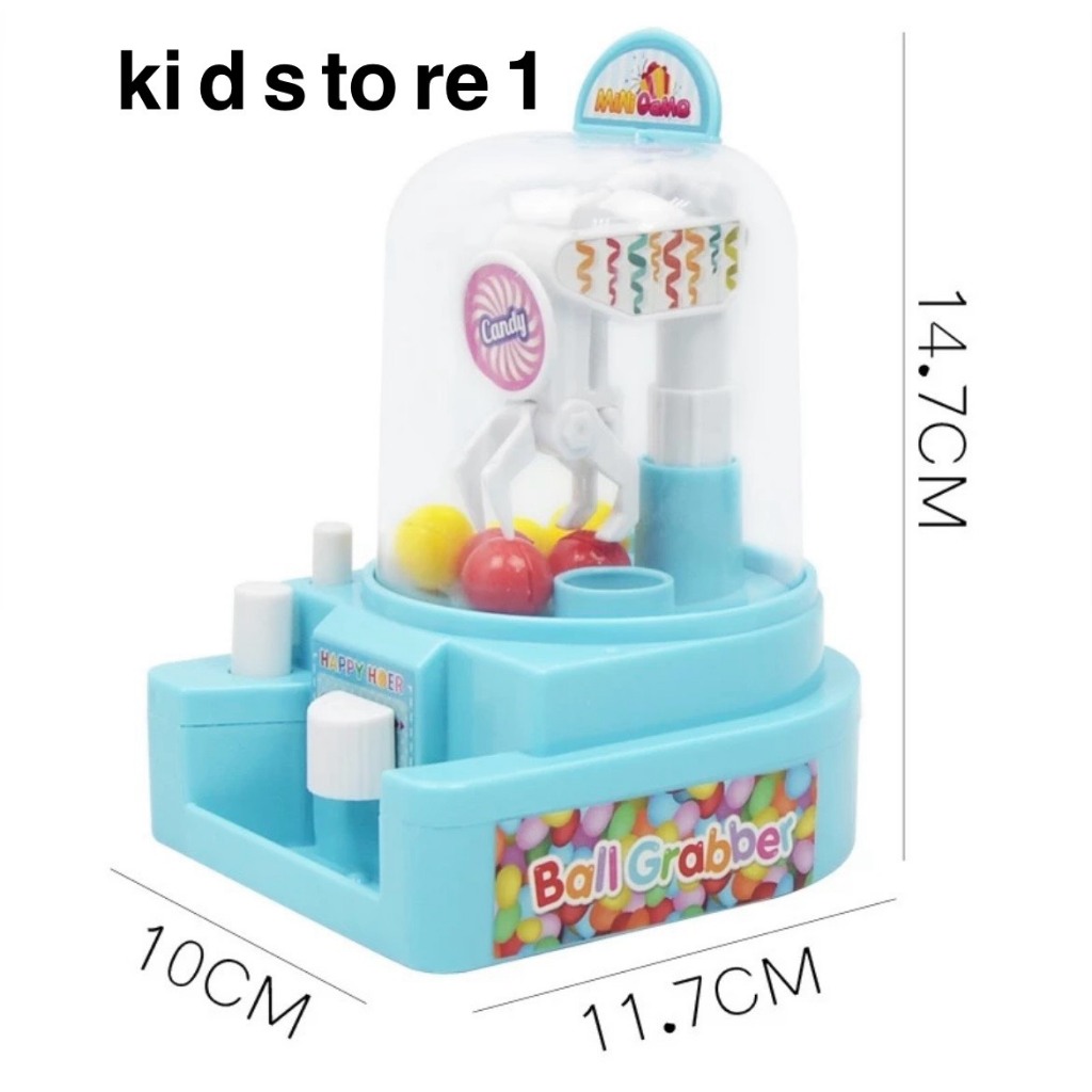 Kẹo Đồ Chơi Mini Candy Machine , Máy Bán Kẹo Đồ Chơi Cho Bé