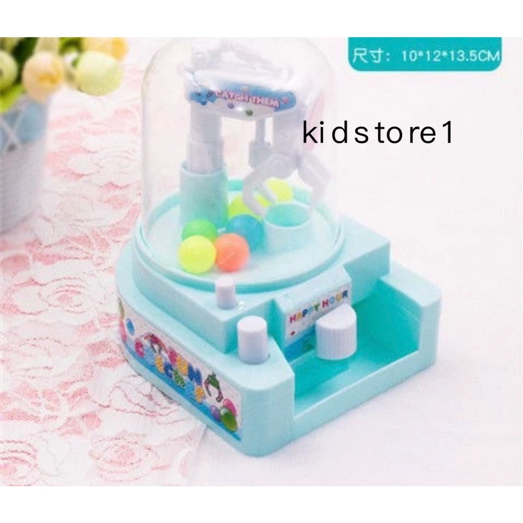 Kẹo Đồ Chơi Mini Candy Machine , Máy Bán Kẹo Đồ Chơi Cho Bé