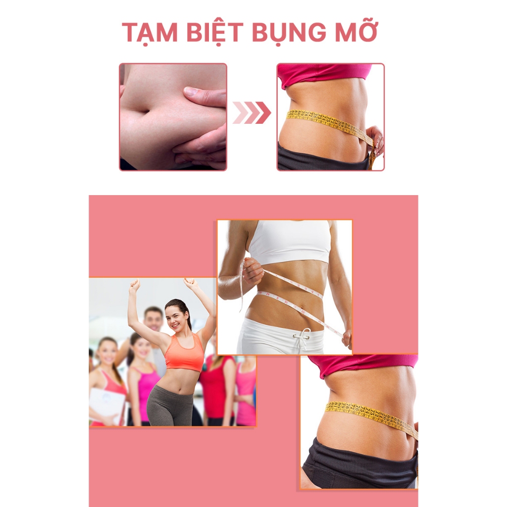 Ảnh Bộ dây đàn hồi kháng lực 10 món tập bụng , tập ngực tại nhà đa năng Cleacco Boro Sport 4