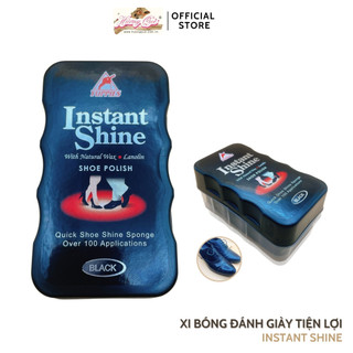 Xi Đánh Bóng Giầy Tiện Lợi