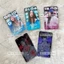 1 set 5cái - 5mem photocard thiết kế NEWJEANS: Minji, Hanni, Danielle, Haerin và Hyein