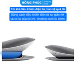 Máy Massage Lưng Hồng Ngoại ST-1201C, Định Hình Cột Sống, Giảm Đau Thắt Lưng, Hỗ Trợ Điều Trị Thoái Hóa Cột Sống — ảnh 3