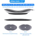 Máy Massage Lưng Hồng Ngoại ST-1201C, Định Hình Cột Sống, Giảm Đau Thắt Lưng, Hỗ Trợ Điều Trị Thoái Hóa Cột Sống — ảnh 5