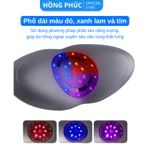 Máy Massage Lưng Hồng Ngoại ST-1201C, Định Hình Cột Sống, Giảm Đau Thắt Lưng, Hỗ Trợ Điều Trị Thoái Hóa Cột Sống — ảnh 6