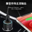 Hai cổng áp dụng iPhone tương thích QC4.0 Điện thoại di động PD Xe sạc 100W Xe loại C Xe nhanh Bộ sạc