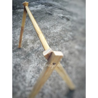 Khung Kệ chữ A Cho Bé Đồ Chơi Vận Động Cho Bé Sơ Sinh Chàng Trai Gỗ
