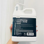 [cty] Derma - Conditioning Body Wash - Sữa Tắm Dermalogica Làm Sạch Nuôi Dưỡng Da Có Chứa Tinh Dầu Đặc Trưng - hàng cty — ảnh 8