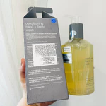 [cty] Derma - Conditioning Body Wash - Sữa Tắm Dermalogica Làm Sạch Nuôi Dưỡng Da Có Chứa Tinh Dầu Đặc Trưng - hàng cty — ảnh 2