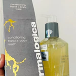 [cty] Derma - Conditioning Body Wash - Sữa Tắm Dermalogica Làm Sạch Nuôi Dưỡng Da Có Chứa Tinh Dầu Đặc Trưng - hàng cty — ảnh 3