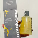 [cty] Derma - Conditioning Body Wash - Sữa Tắm Dermalogica Làm Sạch Nuôi Dưỡng Da Có Chứa Tinh Dầu Đặc Trưng - hàng cty — ảnh 4