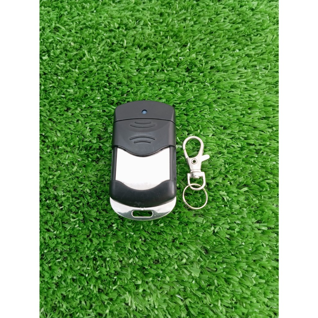 REMOTE CỬA CUỐN MÃ GẠT 433 MHZ