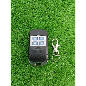 REMOTE CỬA CUỐN MÃ GẠT 433 MHZ