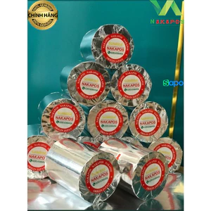 GIẤY IN NHIỆT K80 K58 K57 K57x40 K58mm K57mm 58 57 80mm K80 In rõ Giấy In Bill Giấy In Hóa Đơn Giấy Nhiệt