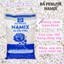 Đá Trân Châu Perlite Namix - Giúp giữ ẩm, Giữ dinh dưỡng, Thoát nước tốt hạn chế sự ngập úng ở cây gây thối rễ (5dm3)