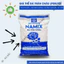 Đá Trân Châu Perlite Namix - Giúp giữ ẩm, Giữ dinh dưỡng, Thoát nước tốt hạn chế sự ngập úng ở cây gây thối rễ (5dm3)