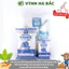 Đá Trân Châu Perlite Namix - Giúp giữ ẩm, Giữ dinh dưỡng, Thoát nước tốt hạn chế sự ngập úng ở cây gây thối rễ (5dm3)