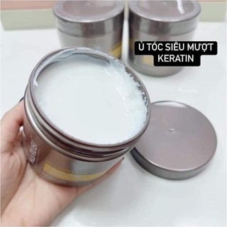 Kem Ủ Tóc Keratin Marubi Treatment 435ml và 950ml,dầu xả mượt tóc và phục hồi hương thơm chuẩn salon
