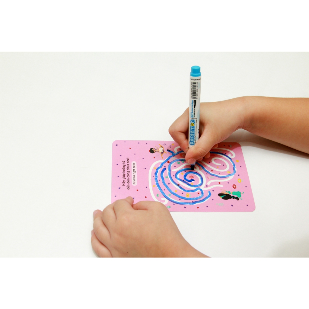 Combo 3 Bộ thẻ (tổng 300 game) phát triển trí não cho bé 3-7t, xóa được, chơi được nhiều lần