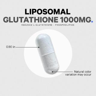 Viên Uống Glutathione ONE 1000mg Codeage Trắng Da, Giảm Nám Tàn Nhang