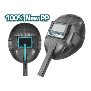 TOTAL Mặt nạ Hàn TSP9102 (Kho hàng Total Chính hãng)