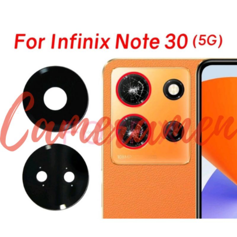 Kính Camera Infinix Note 30 5G | Shopee Việt Nam