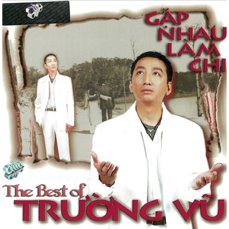 Băng Cassette Gặp Nhau Làm Chi - Trường Vũ