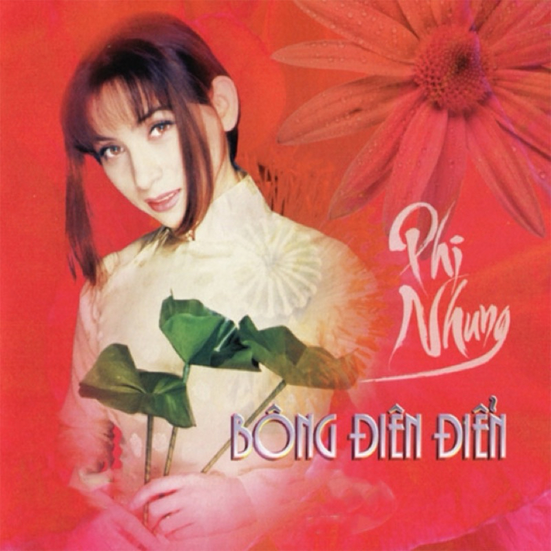 Băng Cassette Bông Điên Điển - Phi Nhung