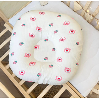 GỐI CHỐNG TRÀO NGƯỢC XÔ MUSLIN ORGANIC HÀN QUỐC