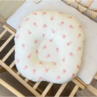 GỐI CHỐNG TRÀO NGƯỢC XÔ MUSLIN ORGANIC HÀN QUỐC