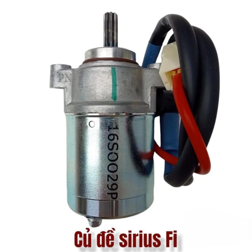 Củ Đề Sirius Fi, Ex135 (5 số), Taurus Sử Dụng Cho Các Dòng Si-Fi