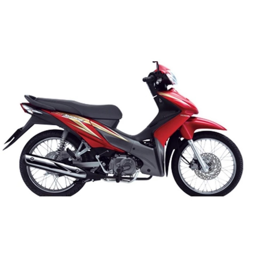 Bộ Ổ Khóa Xe Wave S110 Hàng Cao Cấp
