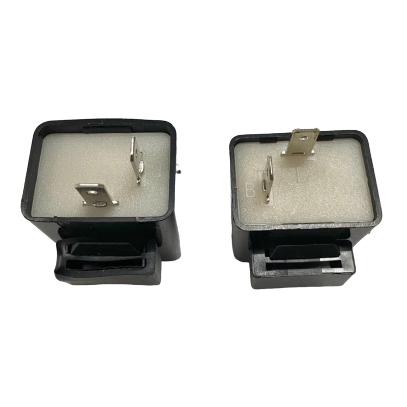 Cục Chớp Xi Nhan ( Rờ Le Xi Nhan ) Kêu - Không Kêu Hàng Cao Cấp