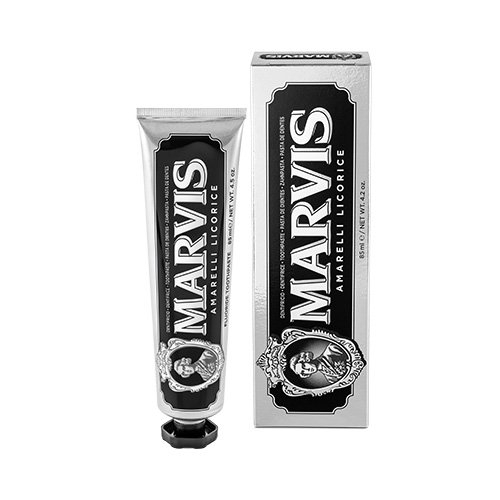 Ảnh Kem Đánh Răng MARVIS Ý Classic 9 Hương Vị Cổ Điển - Marvis Official 4