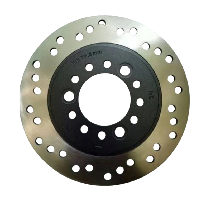 Đĩa Thắng Trước Xe Scr/Lead 110, Spacy 125 Hàng Cao Cấp