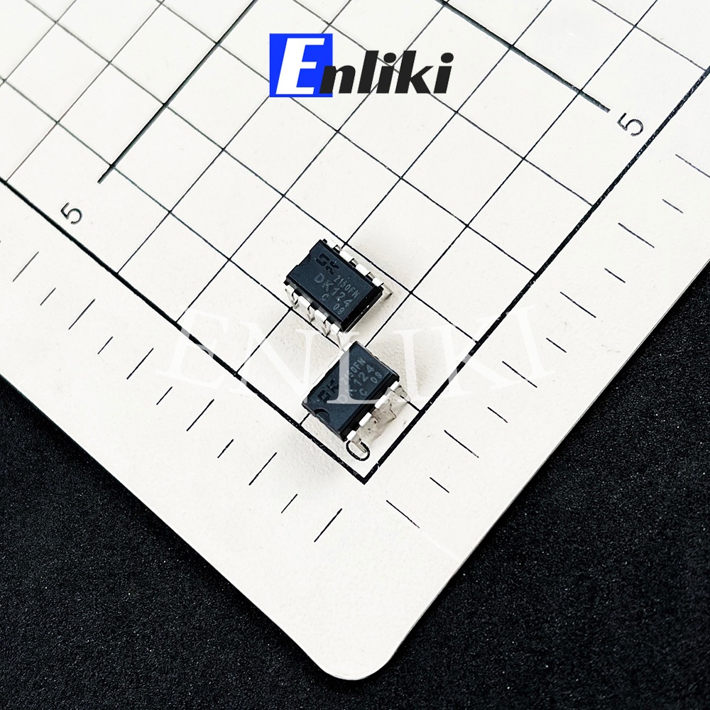 DK124 IC Nguồn DIP8 | Shopee Việt Nam