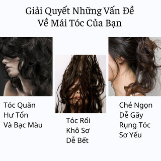 Gel tạo kiểu dưỡng ẩm Kem dưỡng ẩm Đầu dầu Chăm sóc tạo kiểu tóc giúp tóc bồng bềnh, giành cho tóc xoăn