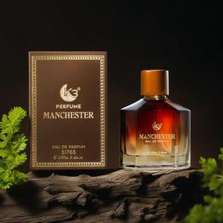 Nước Hoa Unisex Manchester 100ML - K3 Perfume