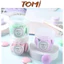 Nút Nam Châm Gắn Bảng Màu Macaron Kèm Hộp Đựng TOMI 040