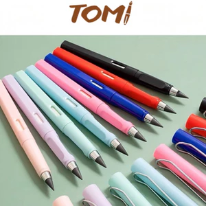 Bút Chì Vĩnh Cửu TOMI Không Cần Chuốt 042