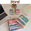 Bút Lông Màu TOMI Bút Dạ Màu Bút Màu Nước Washable 052