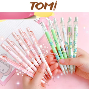 Bút Chì Bấm Bút Chì Kim TOMI Nhiều Hoạ Tiết Dễ Thương 078