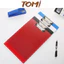 Bìa Trình Ký Bìa Kẹp Tài Liệu Nhựa Khổ A4 TOMI 086