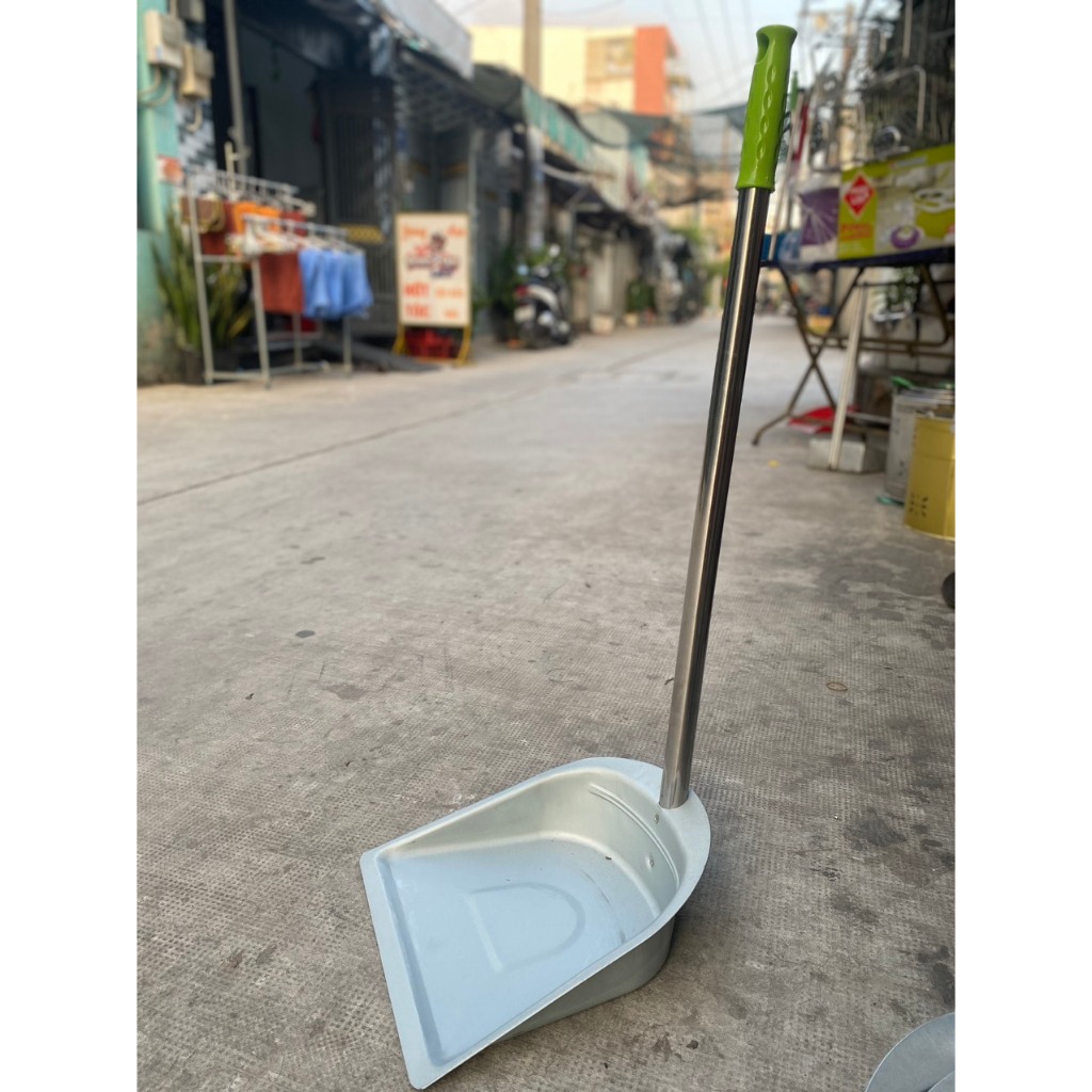 Ky Hốt Rác Bằng Nhôm | Shopee Việt Nam