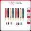 PXTM Máy Pen phun xăm môi mini 5.0 2 đầu xăm hình,Dùng được 4 loại kim Pearl Charmant Pen Cấy Phấn