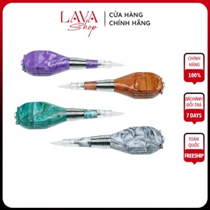 Máy Thần Thánh Các Loại Kim Ngắn Phun Xăm Thẩm Mỹ | dcpxhoanganh