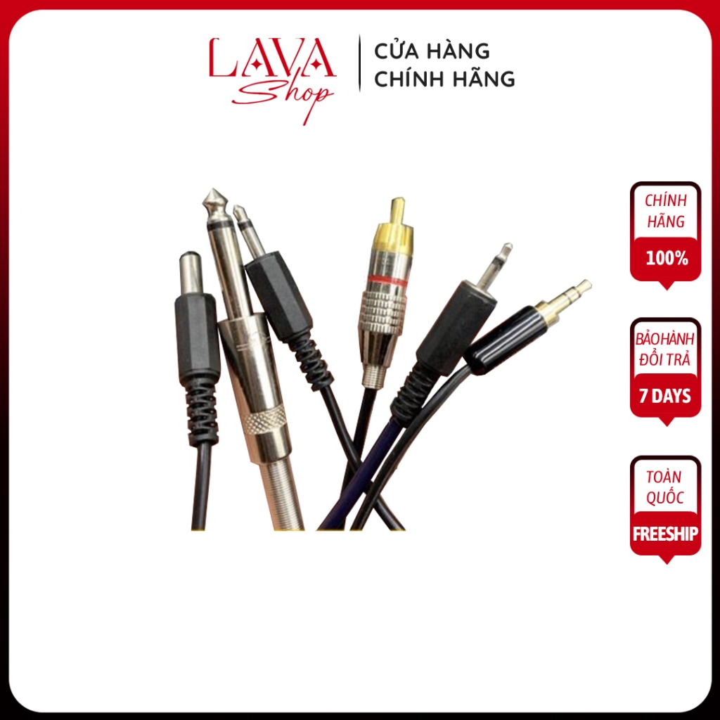 Dây Nối Đa Năng Dành Cho Máy Thần Thánh, Giantsun, Pen, Phổ Thông dcpxhoanganh