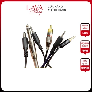 Dây Nối Đa Năng Dành Cho Máy Thần Thánh, Giantsun, Pen, Phổ Thông dcpxhoanganh