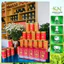 Nấm đông trùng hạ thảo Hoài Anh khô sấy thăng hoa (50gr)Gãy - Nuôi trồng 100% Organic
