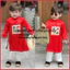 Áo dài cho Bé - Chất liệu vải lụa mềm mại, phù hợp cho cả bé trai và bé gái - LeNguyenBaby